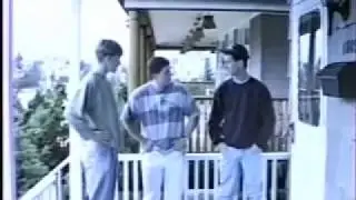 True Crime (1991 Short)