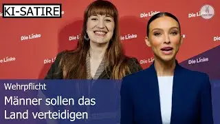 Ananas News: Endlich eine Tagesschau f&uuml;r chronische N&ouml;rgler. [KI Satire]