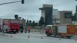 CFA/FRV-CLYDE PUMPER+FRV COMMANDER+HZ88-GAS LEAK-Cranbourne ￼