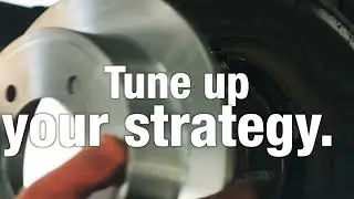 Sell More Parts & Accessories With Hedges & Company Digital Marketing Agency