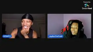 Jayrocupnext June Flash Back interview!