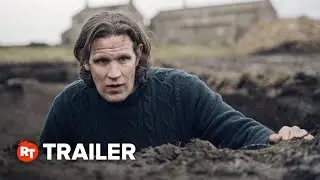 Starve Acre Trailer #1 (2024)