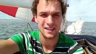 Zeilboot Intha: bootvlog 32