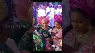 POLYGAMY GONE WRONG AS TWO WIVES STRUGGLE FOR SUPREMACY AT HUSBAND&rsquo;s 60TH BIRTHDAY CELEBRATION 
