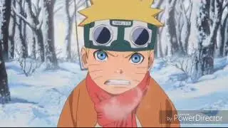 [AMV]-Naruto x Hinata- La Da Dee
