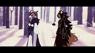 (cookie run kingdom) lower ones eyes (amv)