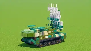 Загрузка карты обновления Minecraft Arsenal 14