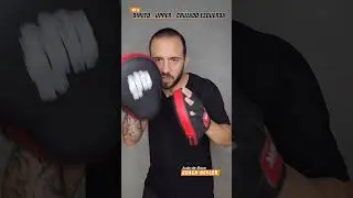 Aula online de manopla BOXE! #boxing #treinodeboxe #boxe #fitness #treino