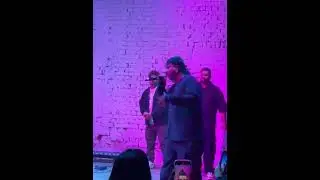 ANTI SOCIAL | VIPIN TATAD | MC MAWALI | BAMBOY | MUMBAI