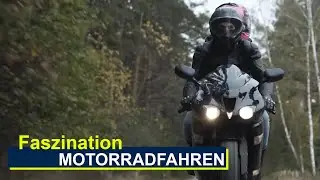 Motorradfahren: Freiheit mit Risiko – Schicksale, Prävention & Sicherheit 🚴‍♂️⚠️ I Polizei NRW