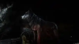 Saint Hollow: El Despertar del Hombre Lobo | Poderes Oscuros ReveladosHombre lobo