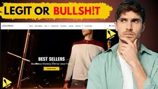 Is Jovloriax Legit? Honest 2025 Shopping Site Breakdown