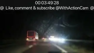 2025-NOV-24 COMMUTE DRIVE WITH ME @ COVENTRY TO NOTTINGHAM [WAC] [Morning Drive] #dashcam #drivesafe