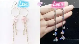 🌺 LISA OR LENA/jewellery, bracelets, Riggs, earring, necklaces...🌺