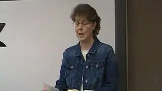 MRS. CUMMINS' FAREWELL SPEECH