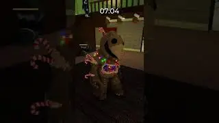 Sam's theme music distorted winter map #viralshort