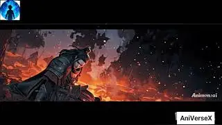 أسطورة لهيب الأزرق الحلقه الثالثه| Legend of the Blue Flame ep3