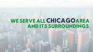 Commercial Cleaning Services in Chicago