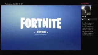 Livestream Neues Update ist da Fornite battle Royal mit ishibo hd