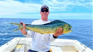 SUMMER SOLSTICE - Offshore Fishing NC