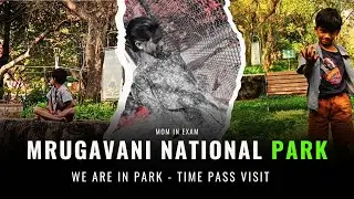 Mrugavani National Park, chilkur, himayat sagar Rd, moinabad, hyderabad || Park || Karthikamasam