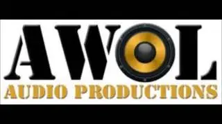 Break Up-Awol (AllINNRECORDS)