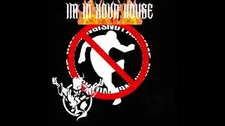 im in your house rawcore