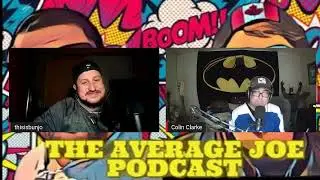 Dubai Porta Party || Taiwan Nursing Home || Story Of The Champ || Kanye West Canceled || AJP