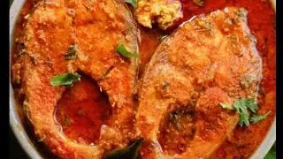 #Fish cury 🤟😚 