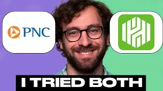 Честный обзор PNC Financial против Huntington Bank &mdash; посмотрите перед использованием. Мой опыт