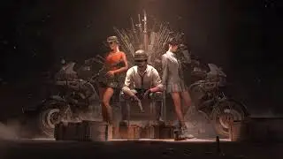 [Live Wallpaper] PUBG  [4K]