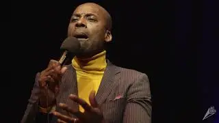 Jazz South Radar Sessions: Randolph Matthews