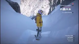 STEEP replay