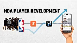 Player Development Planning with SportsCode | Just Play Basketball