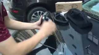 hikeren car vacuum cleaner