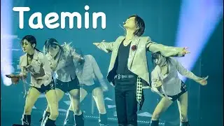 Taemin - Las Vegas - 1/16/26