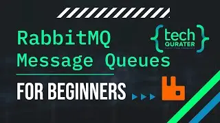 RabbitMQ Message Queues for beginners