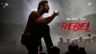 OGx Salaar | Prabhas | Pawan Kalyan | Sujeeth | Thaman ss