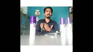 पशुओ मे किसी भी प्रकार के घाव का इलाज!#D'mag spray uses in hindi #topicure#scavonspray#Himaxinflamin