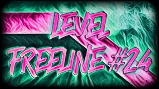 XA-21 Level Freeline 24 | by: @FreelineFfm (GTAV HardcoreMaps)