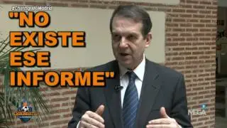 El alcalde de Vigo ha quedado... retratado