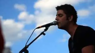 AJ Edwards Live EPK 2013