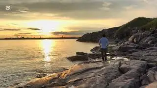 Suomenlinna island 