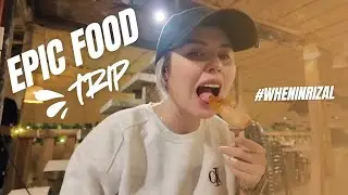 Hidden Food Gem sa Rizal! #MaineEugenio #ExplorePh #FoodTrip