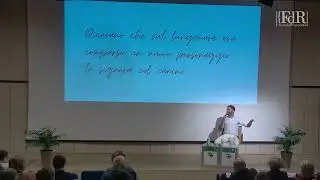 Festa del Racconto 2025: Vittorio Graziani - Libri a colazione