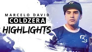 Best of coldzera Compilation (ESL, Twitch, Stream Highlights)