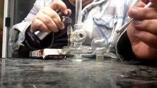 Dab out of the Wen Bilson