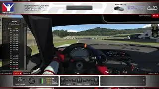 Mazda MX5 Okayama (short) 1:01:55