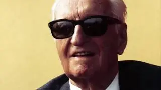 Life and death of Enzo Ferrari