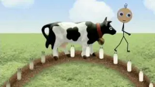 Solid Liquid Gas - They Might Be Giants - official video